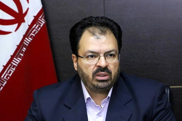 آرش فرج‌زاده، قائم مقام شهردار شیراز