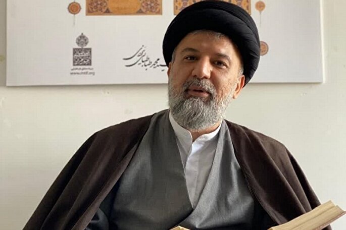 چرا «الغدیر» علامه امینی مهم است