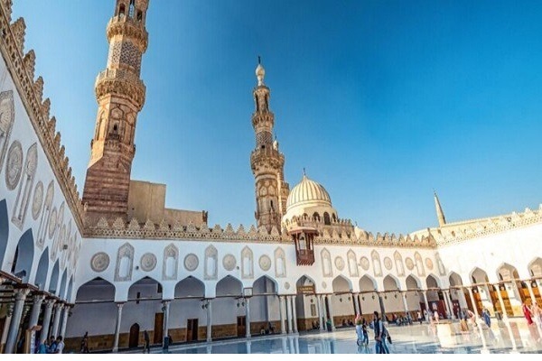 آغاز دوره تجوید و تلاوت قرآن کریم در الازهر