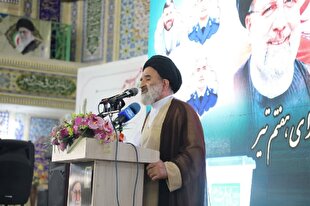 عشق به خدمت، رمز خستگی‌ناپذیری شهید جمهور بود