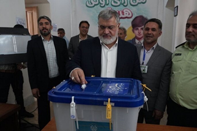 تخصیص 2 هزار و 357 شعبه اخذ رأی در آذربایجان غربی