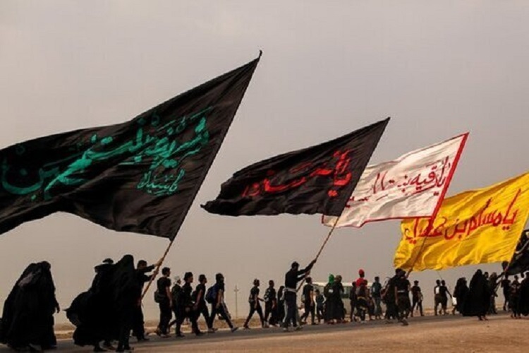 حجت‌الاسلام والمسلمین حسین ملک‌مکان، رئیس شورای هماهنگی تبلیغات اسلامی فارس