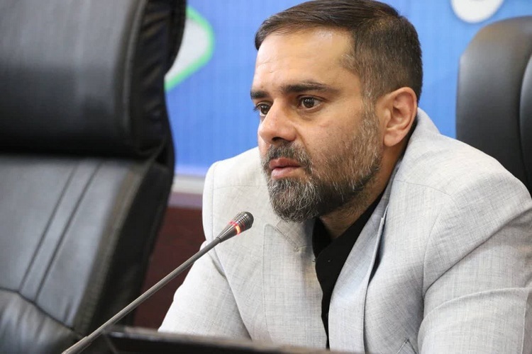 محسن عمادی، مدیرکل راهداری فارس