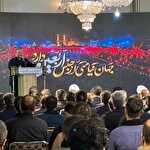 ایجاد زیست‌بوم فرهنگی ـ دینی در تهران تا پایان ماه صفر