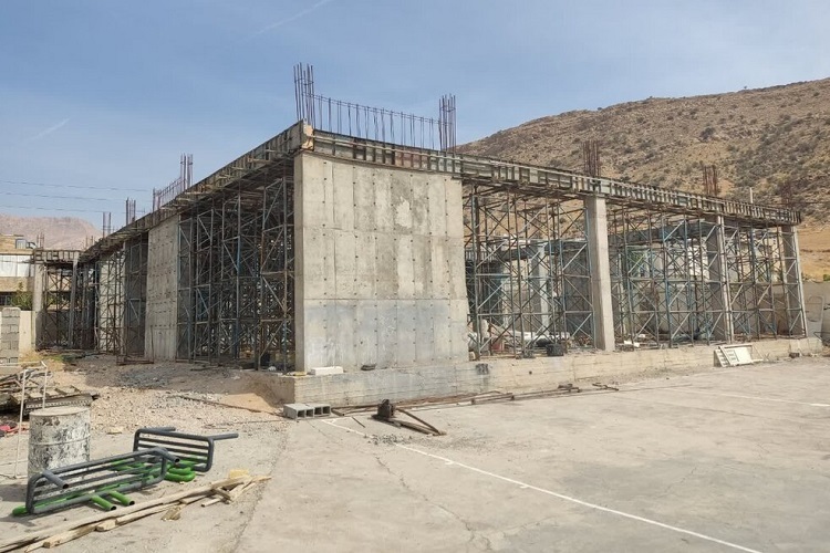 مسجدی با کمترین امکانات، بیشترین تلاش را برای خدمترسانی به مردم دارد مسجدی با کمترین امکانات، بیشترین تلاش را برای خدمترسانی به مردم دارد