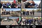 تهران آماده برپایی باشکوه پیاده‌روی جاماندگان اربعین