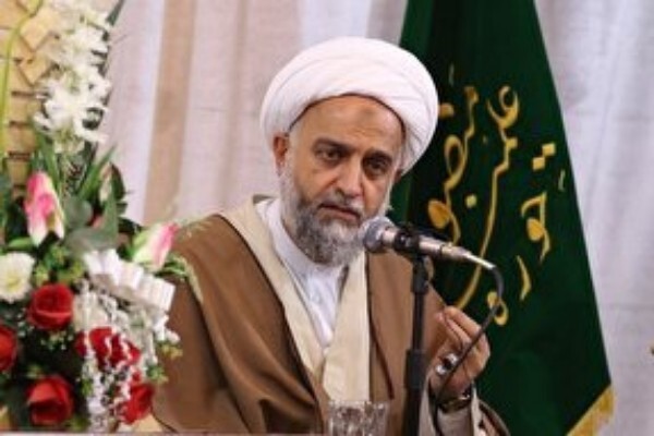 واکنش به ظلم در غزه نشان از فطرت پاک انسان دارد