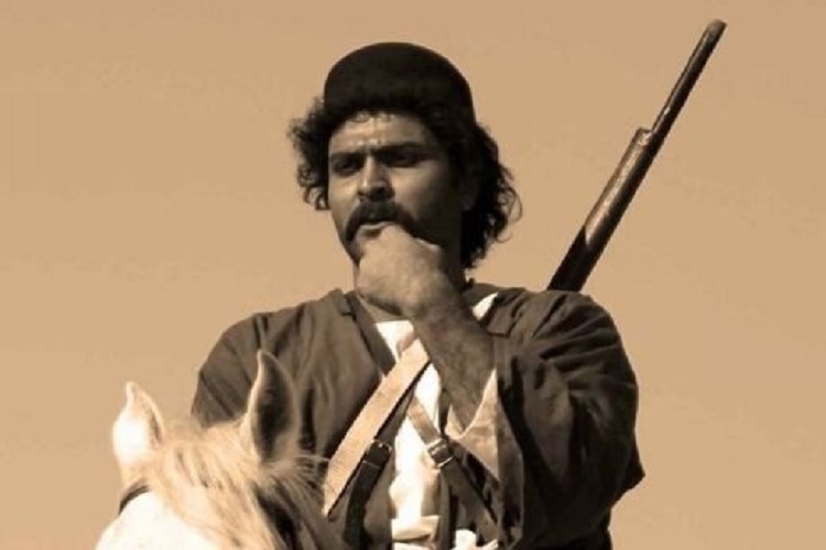 رئیسعلی دلواری