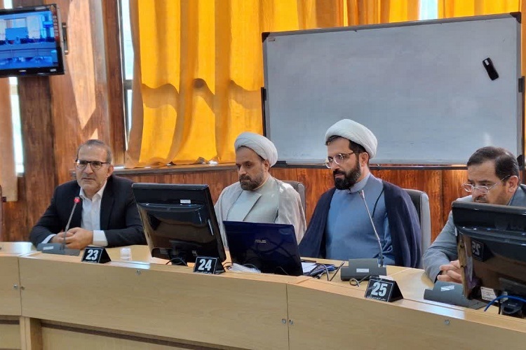 نشست ضیافت اندیشه، شیراز