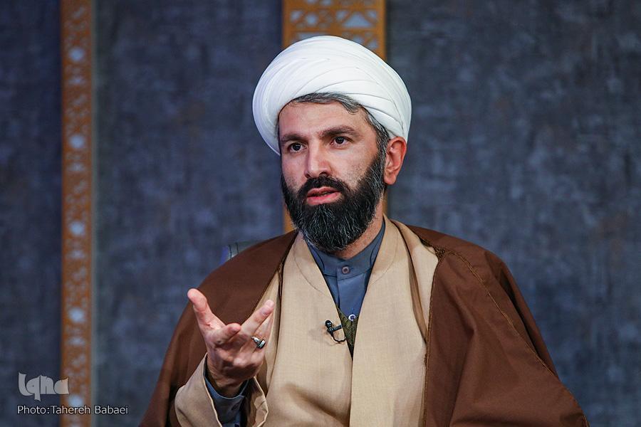 پنج لایه تلاقی فضای مجازی و مهدویت