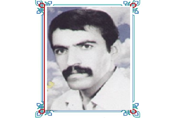 شهید ابراهیم اکبرزاده، شیراز