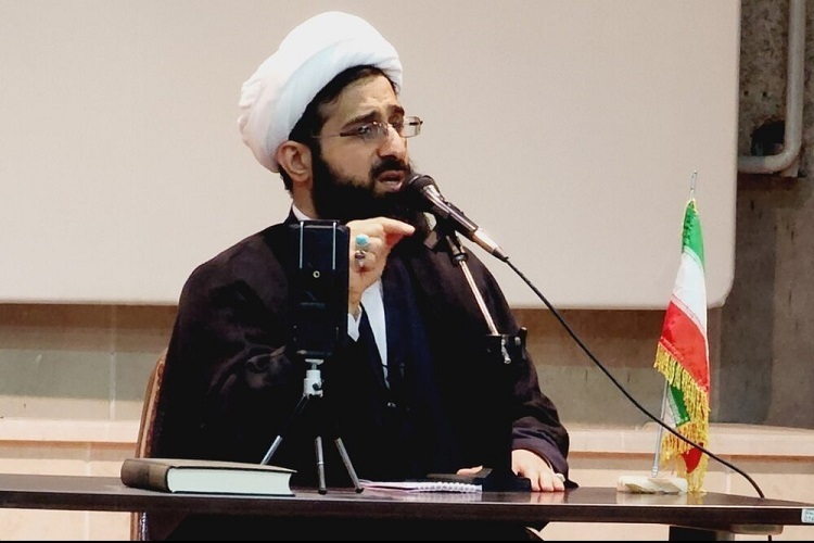 حجت‌الاسلام والمسلمین محسن مجتهدزاده، مدیر مرکز تخصصی تربیت مبلغ آمریکای لاتین