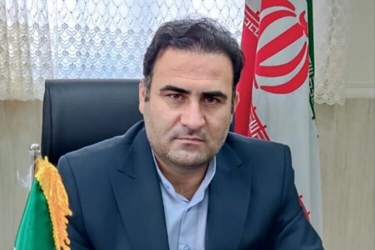 حامد رستمی، مدیرکل دفتر امور روستایی و شوراهای استانداری فارس