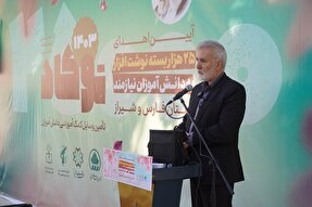 تحقق 3 درصد بودجه محرومیت‌زدایی در شیراز