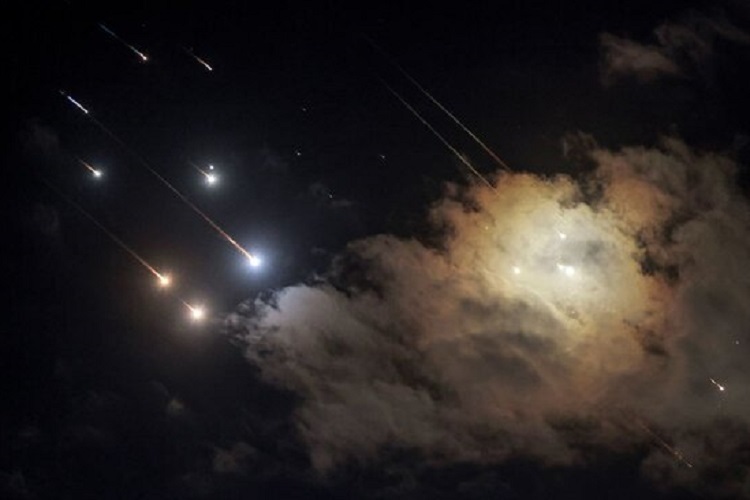 عملیات «وعده صادق2»