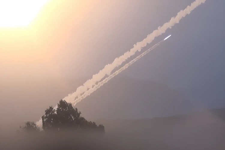 عملیات «وعده صادق 2»