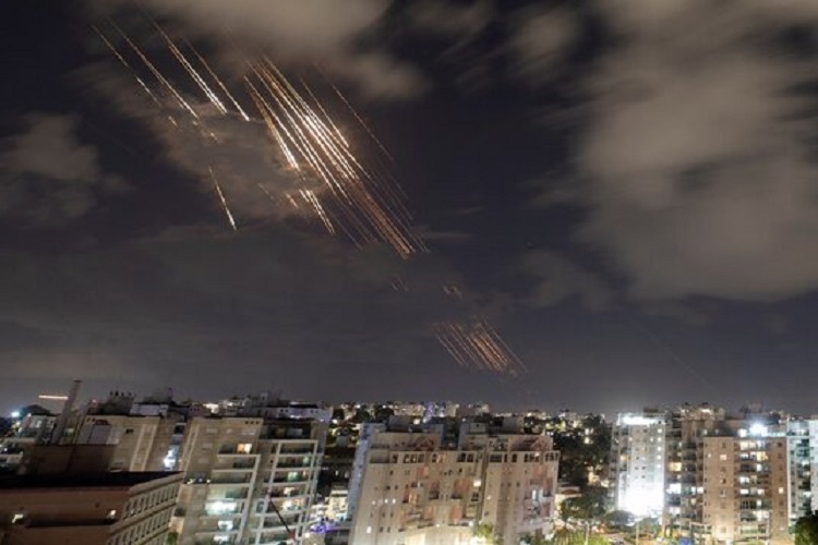 عملیات وعده صادق 2