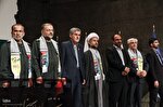 اولین اجلاسیه بین المللی شهدا و رسانه‌های محور مقاومت در شیراز