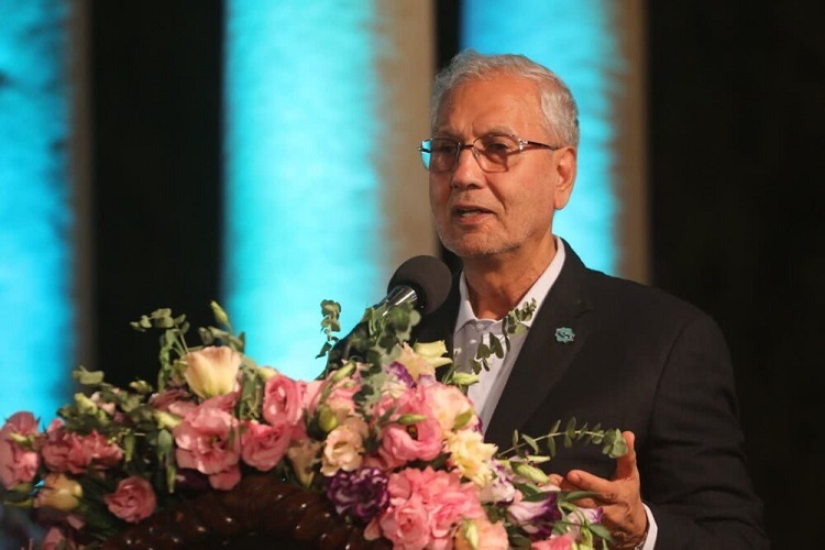 علی ربیعی، دستیار اجتماعی رئیس جمهور علی ربیعی، دستیار اجتماعی رئیس جمهور