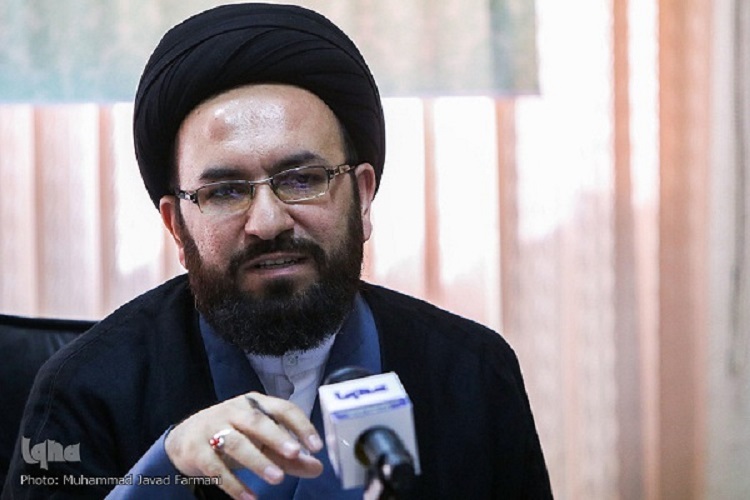 حجت‌الاسلام والمسلمین سیدمصطفی حسینی، دبیر شورای توسعه فرهنگ قرآنی