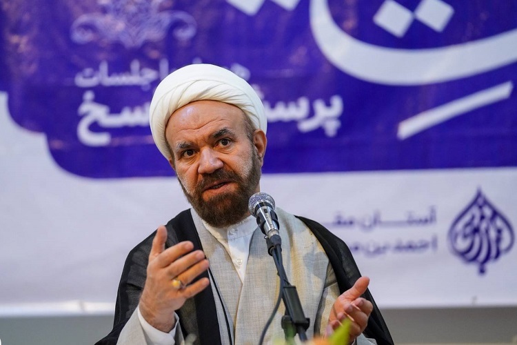 حجتالاسلام والمسلمین ابراهیم کلانتری، تولیت حرم مطهر حضرت شاهچراغ(ع) حجتالاسلام والمسلمین ابراهیم کلانتری، تولیت حرم مطهر حضرت شاهچراغ(ع)