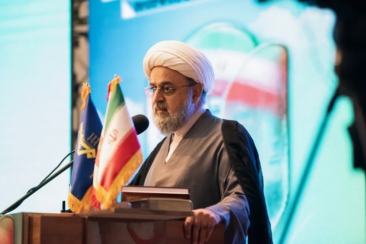 حجت‌الاسلام والمسلمین حمید شهریاری، دبیرکل مجمع جهانی تقریب مذاهب اسلامی