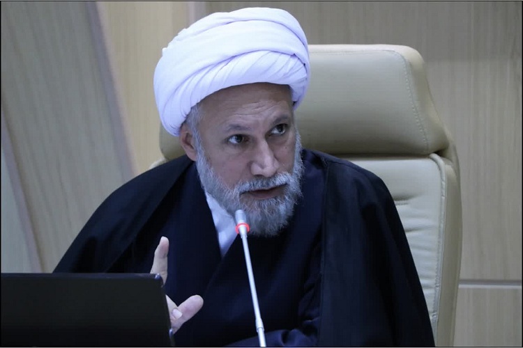 آیت‌الله لطف‌الله دژکام، نماینده ولی فقیه در استان فارس