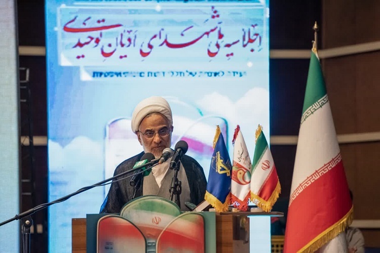 حجت‌الاسلام والمسلمین عبدالله حاجی صادقی، نماینده ولی فقیه در سپاه