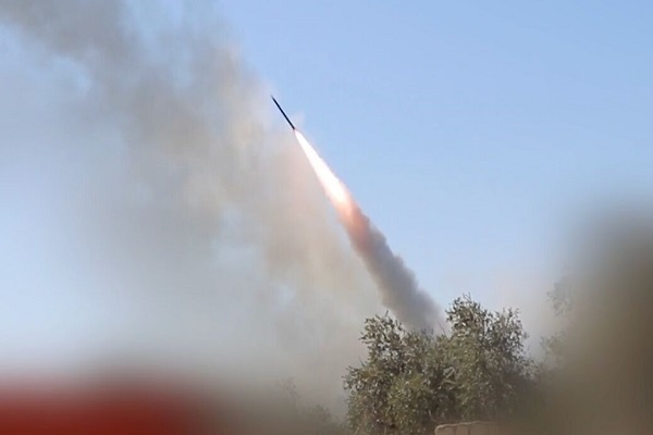 عملیات‌های بامدادی حزب‌الله در شمال سرزمین‌های اشغالی