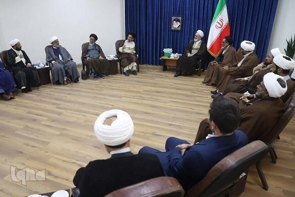 ۲۹ عنوان کتاب جدید انتشارات بین‌المللی جامعه المصطفی رونمایی شد