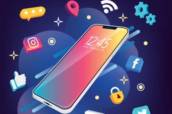 دلایل اهمیت مدیریت شبکه‌های اجتماعی و پیام‌رسان‌ها