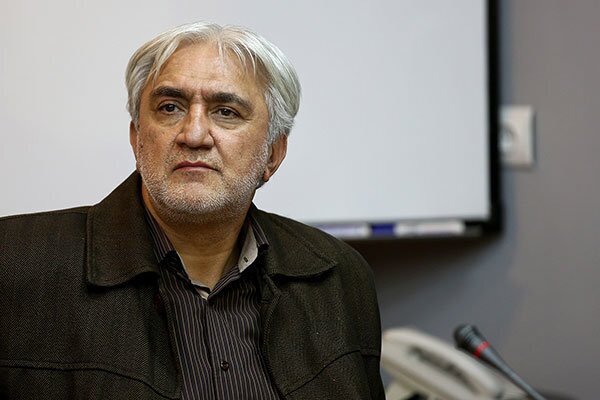 ضرورت تغییر ادبیات زیرساختی کشور در حوزه جامعه شبکه‌ای