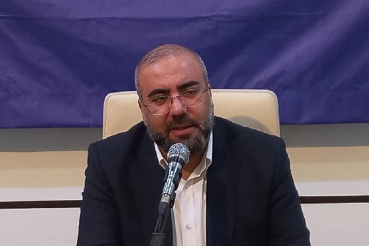 محمدتقی محمدیان، معاون ساماندهی و شبکه‌سازی ستاد هماهنگی کانون‌های فرهنگی ـ هنری مساجد