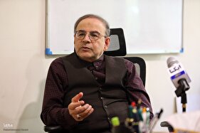 مصاحبه با حمید وحیددستجردی