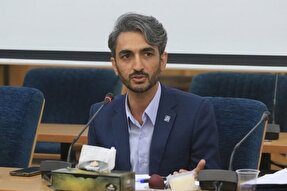 تدوین زیست‌بوم کسب‌وکار دانشجویی در شیراز