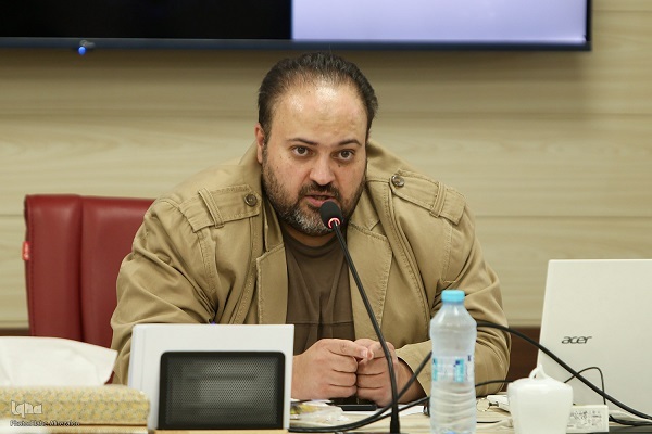 توجه به هوش مصنوعی در جشنواره قرآنی وزارت بهداشت