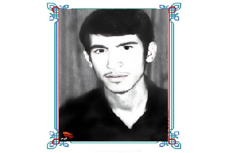 شهید «علی‌اکبر رزبان»، شهید دفاع مقدس فارس