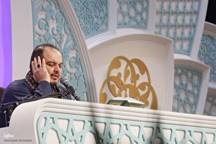 اجرای چند دقیقه‌ای برای سنجش توانایی قاری کم است