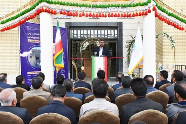 محمدحسین فیروزی، مدیرکل کتابخانه‌های عمومی استان فارس