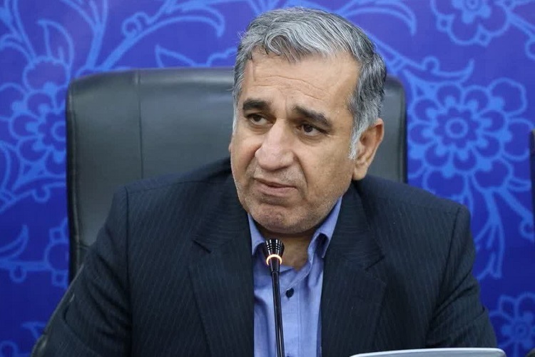 حجت‌الله رضایی، سرپرست معاونت سیاسی، امنیتی و اجتماعی استانداری فارس