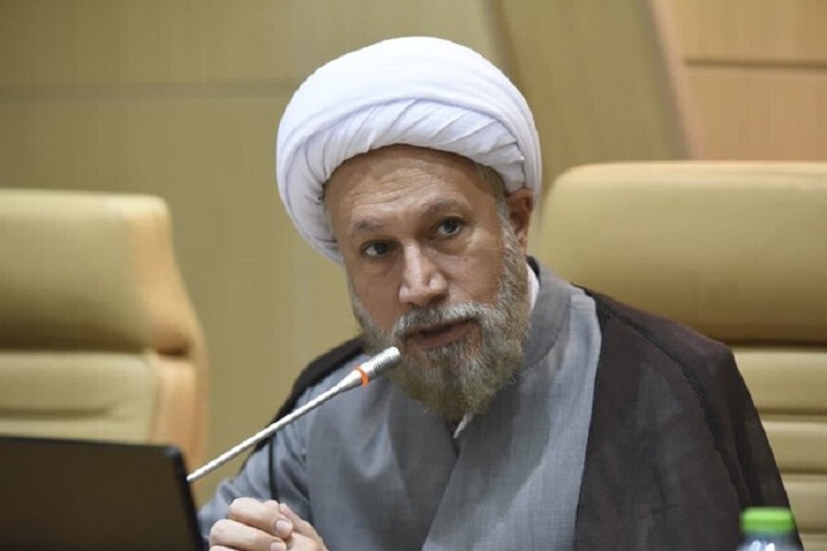 آیت‌الله لطف‌الله دژکام، نماینده ولی فقیه در فارس