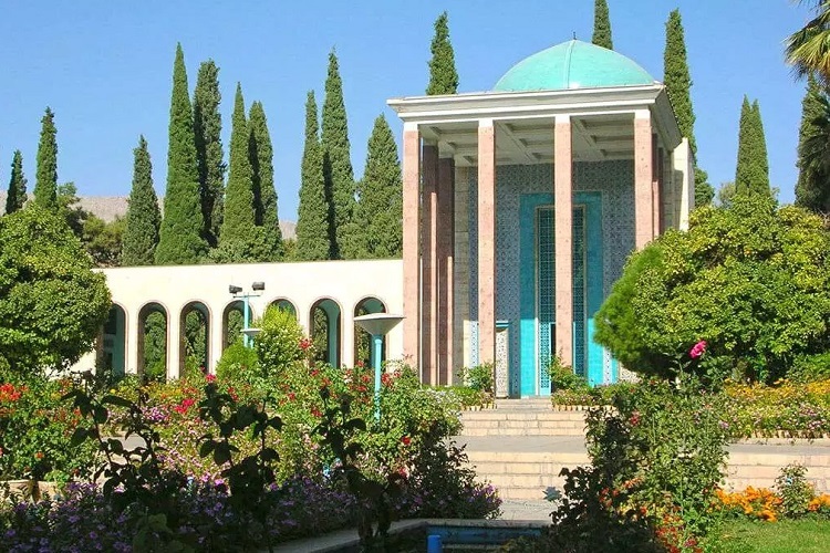 سعدی