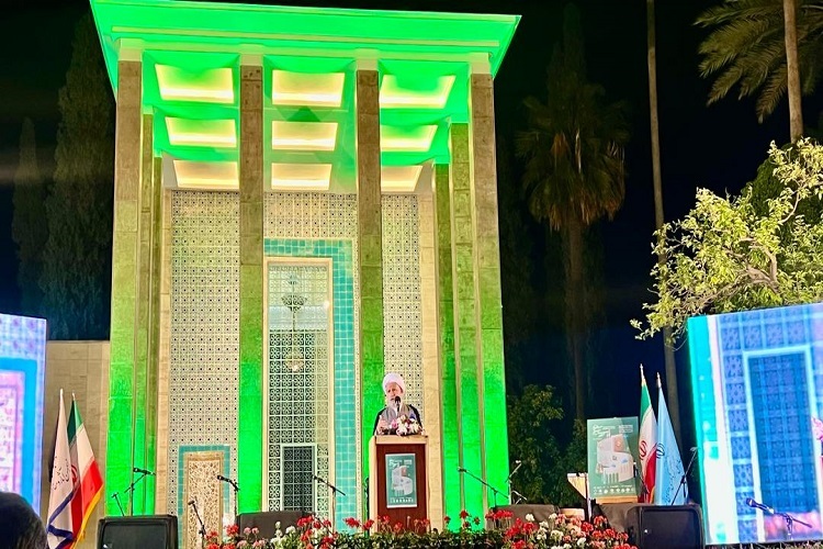 آیت‌الله لطف‌الله دژکام، نماینده ولی فقیه در استان فارس