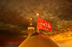استوری‌موشن | گدای کوی تو‌ام