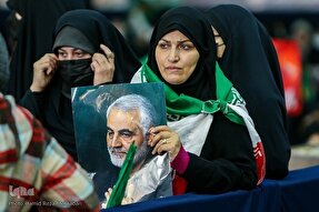 قهرمانان حقیقی ایران را به جای اسطوره‌های خیالی به نسل امروز معرفی کنیم + صوت