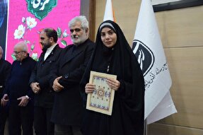 درخشش ایکنا در رویدادهای رسانه‌ای آذربایجان شرقی