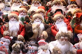 روایت درهم‌تنیدگی آیین‌های کهن در شکل‌گیری جشنی جهانی