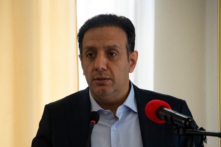 مهدی پارسایی، جانشین رئیس ستاد خدمات سفر استان فارس
