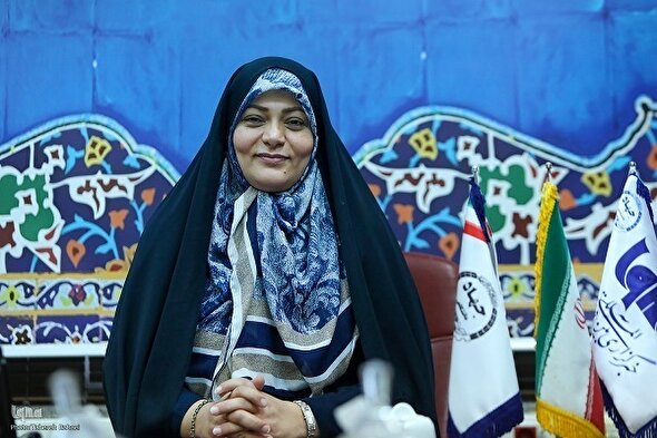 فیلم | مسئول تأمین جهیزیه؛ زن یا مرد