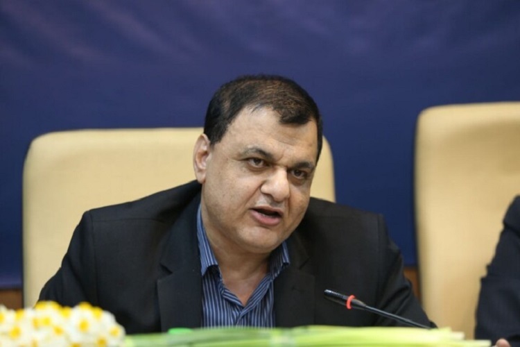 سعید بیاری، مدیرکل تعاون کار و رفاه اجتماعی استان فارس